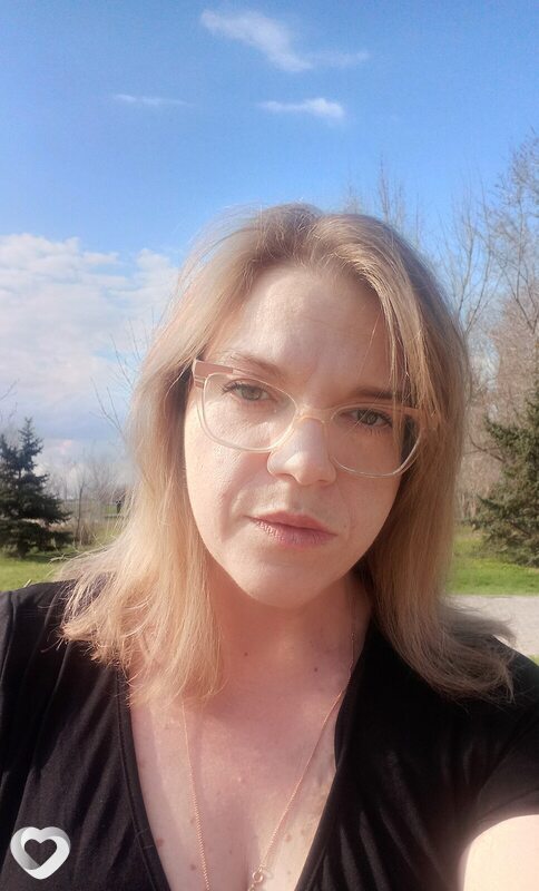 Катерина, 33, Волжском — анкета №4528522