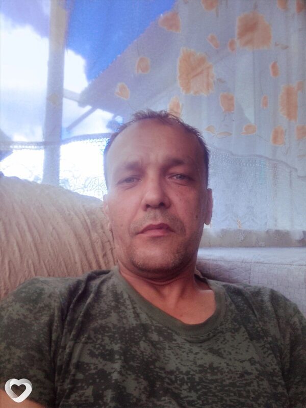 Виталий, 40, Прокопьевске — анкета №4528523