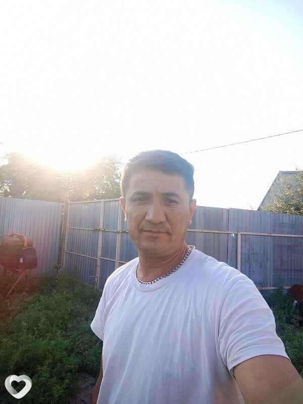 Marat, 42, Оренбурге — анкета №4528524