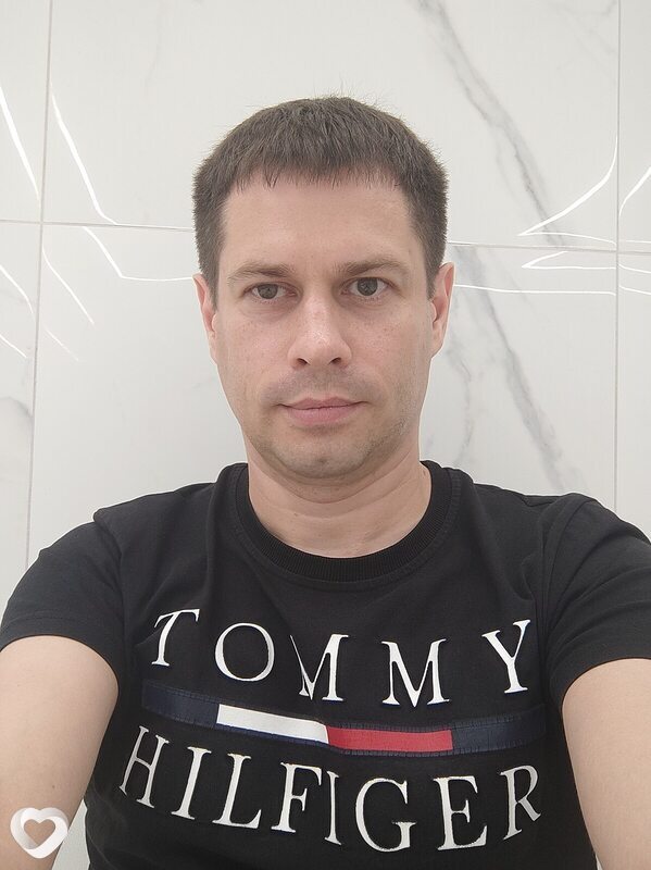 Игорь, 39, Тюмени — анкета №4528316