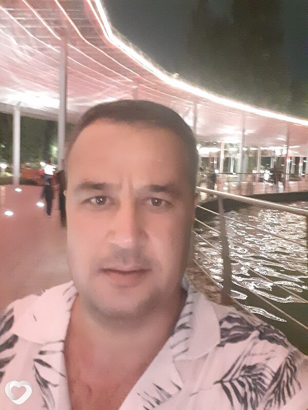 Шурик, 37, Алматы — анкета №4528325