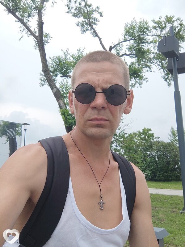 Андрей, 36, Благовещенске — анкета №4528326