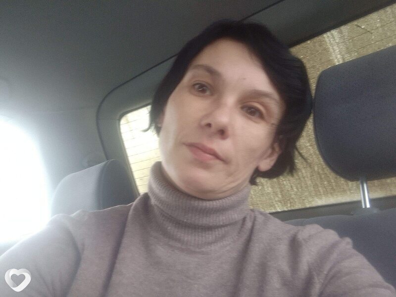 Ника, 33, Оренбурге — анкета №4528329