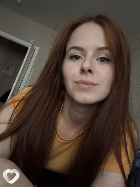Ева, 26, Екатеринбурге — анкета №4528330