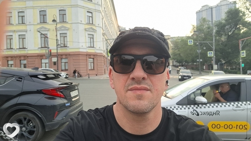 Сергеи, 38, Артеме — анкета №4528335