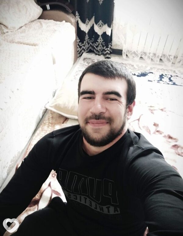 Bombermen, 37, Махачкале — анкета №4528823