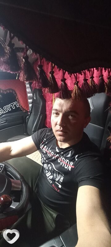 Вадик, 32, Березниках — анкета №4528826