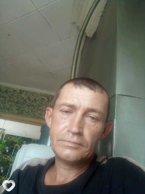 Антон, 40, Ленинске-Кузнецком — анкета №4528492