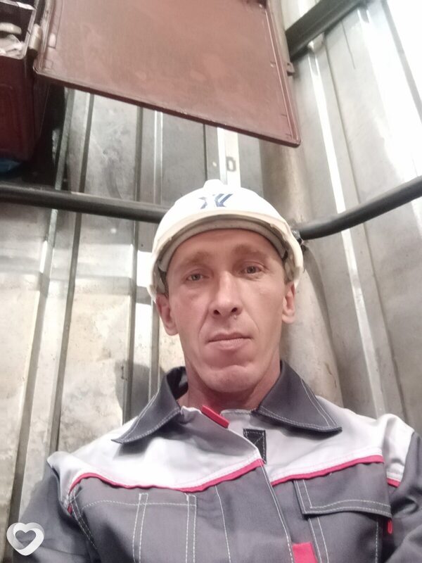 Алексей, 42, Усть-Каменогорск — анкета №4528493