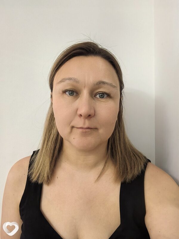 Анастасия, 40, Иркутске — анкета №4528499