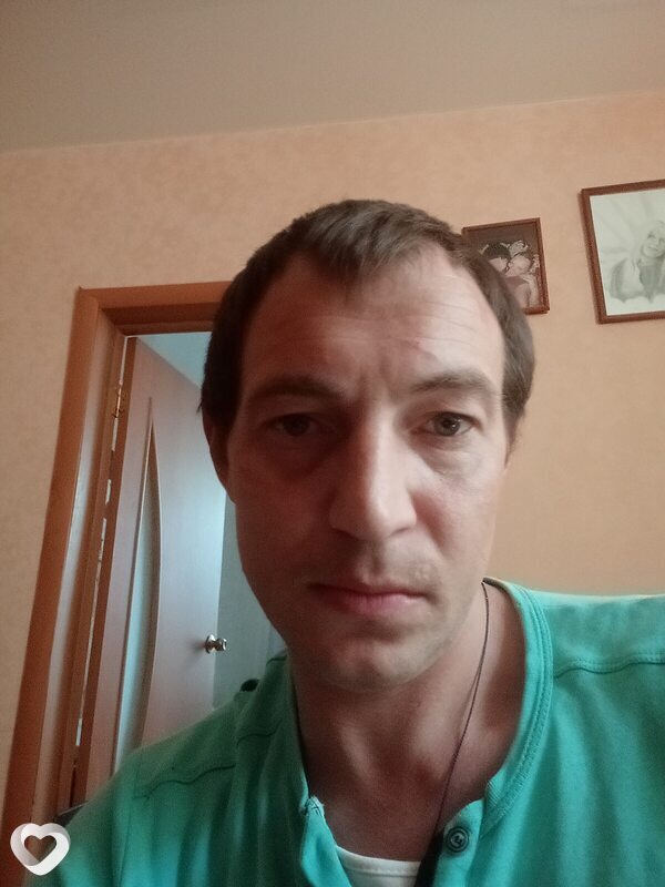 Иван, 37, Нижнем Новгороде — анкета №4528501