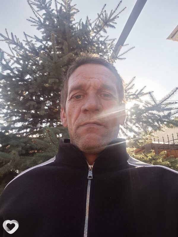 Андрей, Кустанай