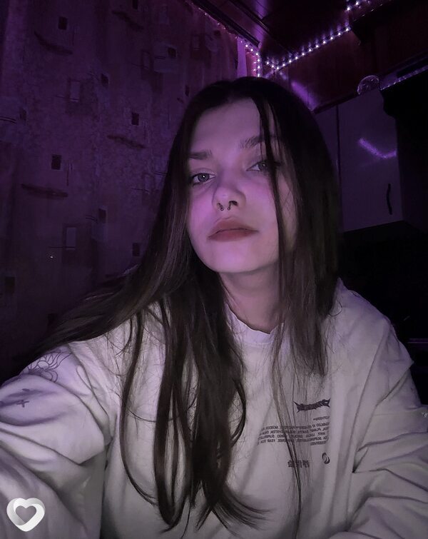 Милинда, 19, Мытищах — анкета №4528505