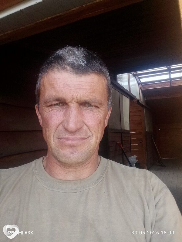 Сергей, Алтайский