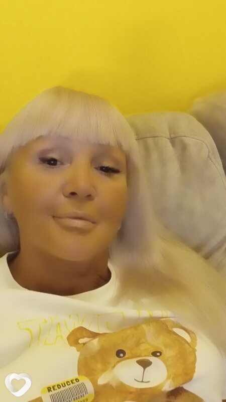 Елена, 48, Ростове-на-Дону — анкета №4528507