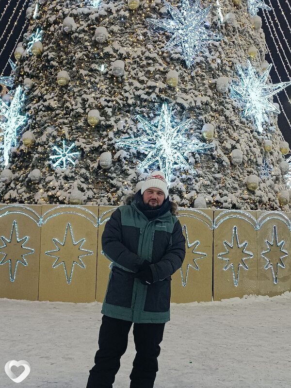 Павел, Оленегорск