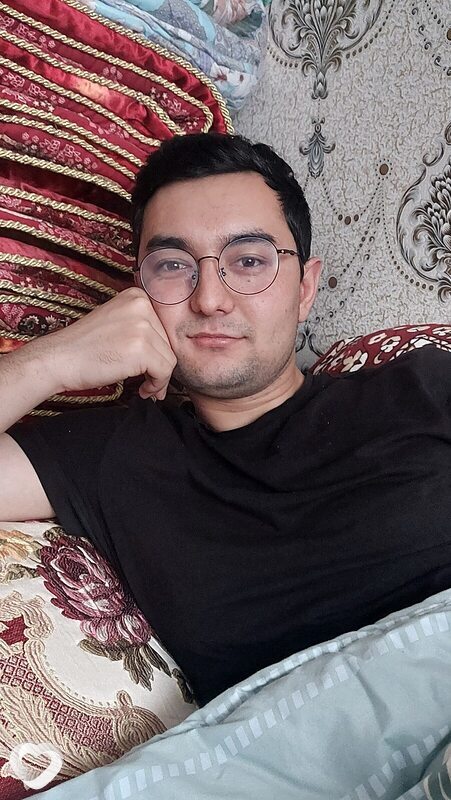 Хушбахт, 26, Худжанд — анкета №4528510