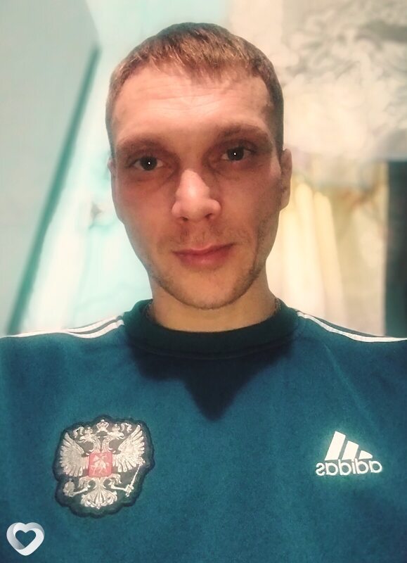 Рома, 32, Чите — анкета №4528511