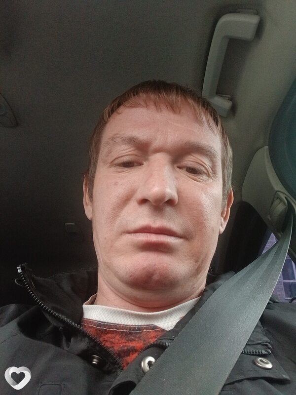 Андрей, 38, Екатеринбурге — анкета №4528512