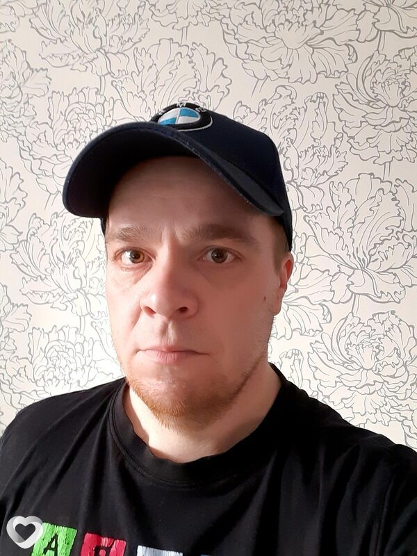 Максим, 39, Кемерове — анкета №4528513