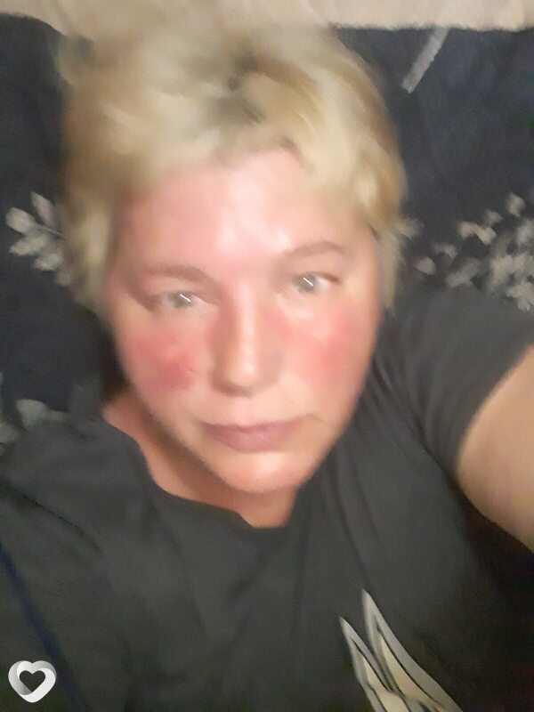 Елена, 53, Красноярске — анкета №4528342