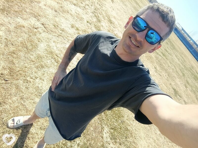 Дмитрий, 31, Томске — анкета №4528351