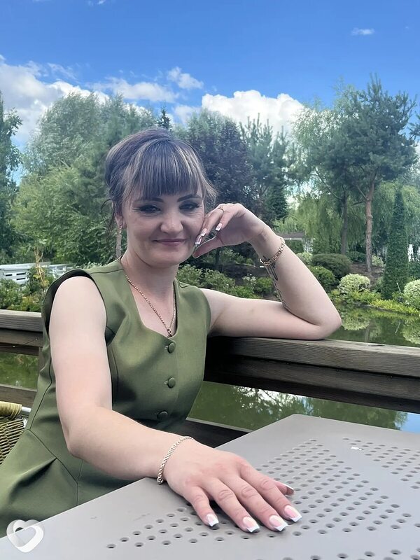 Екатерина, 41, Тюмени — анкета №4528354