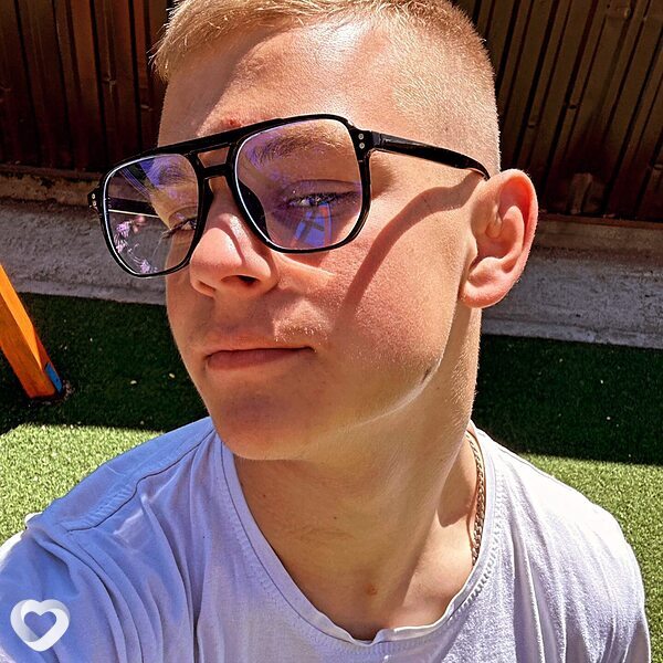 Kirill, 18, Кокшетау — анкета №4528360