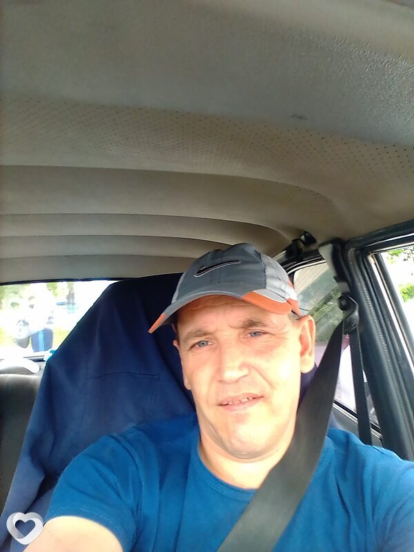 Андрей, 52, Березниках — анкета №4528366