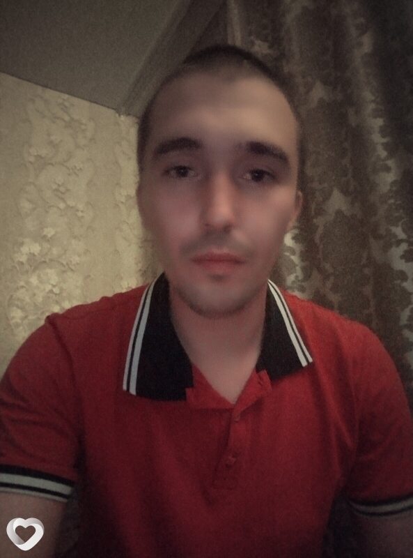 Андрей, 32, Орёл — анкета №4528372