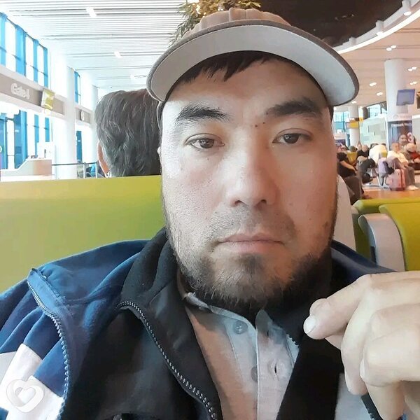 Нурик, 36, Алматы — анкета №4528374