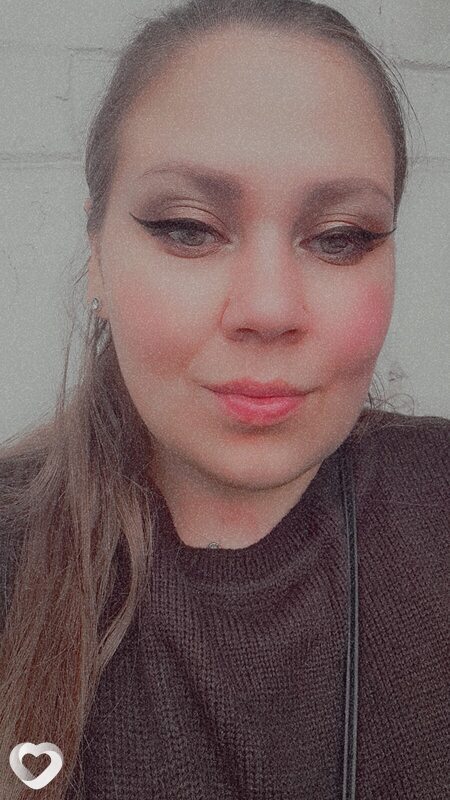Reka, 38, Москве — анкета №4528375