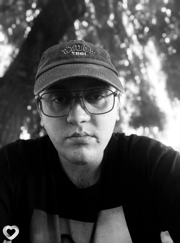 Денис, 25, Москве — анкета №4528376