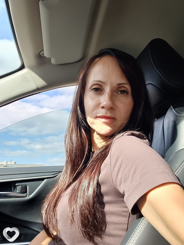 Светлана, 45, Нижнем Тагиле — анкета №4528380