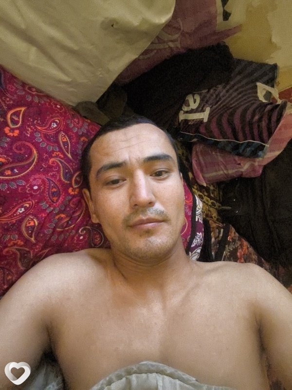 Рустам, 29, Ташкент — анкета №4528384