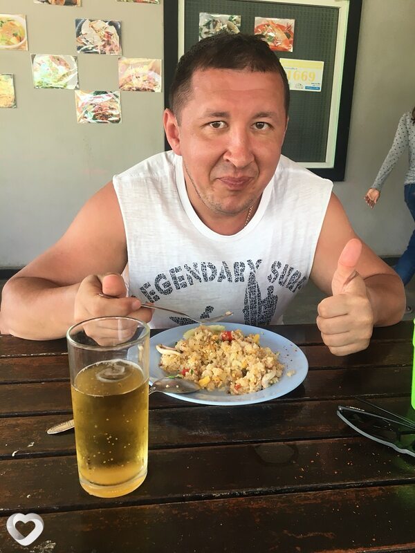 Евгений, Асбест