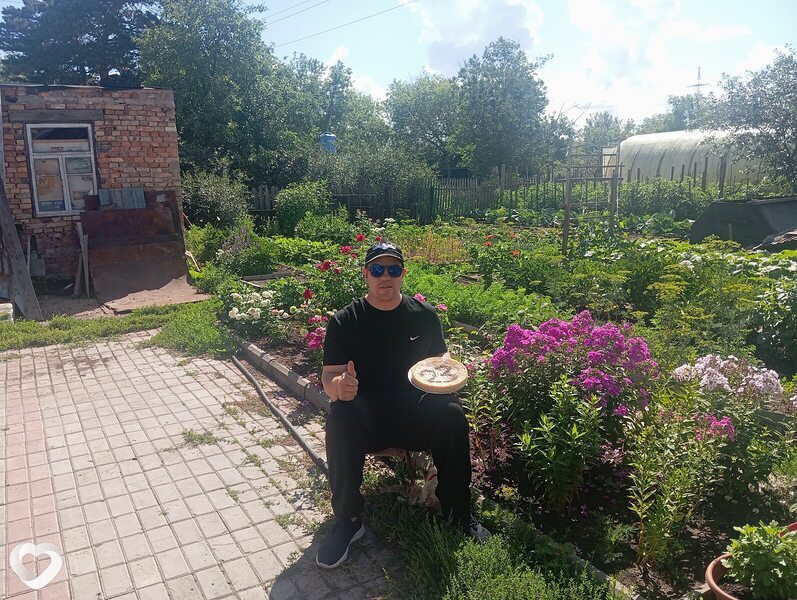 Николай, 23, Караганде — анкета №4528472