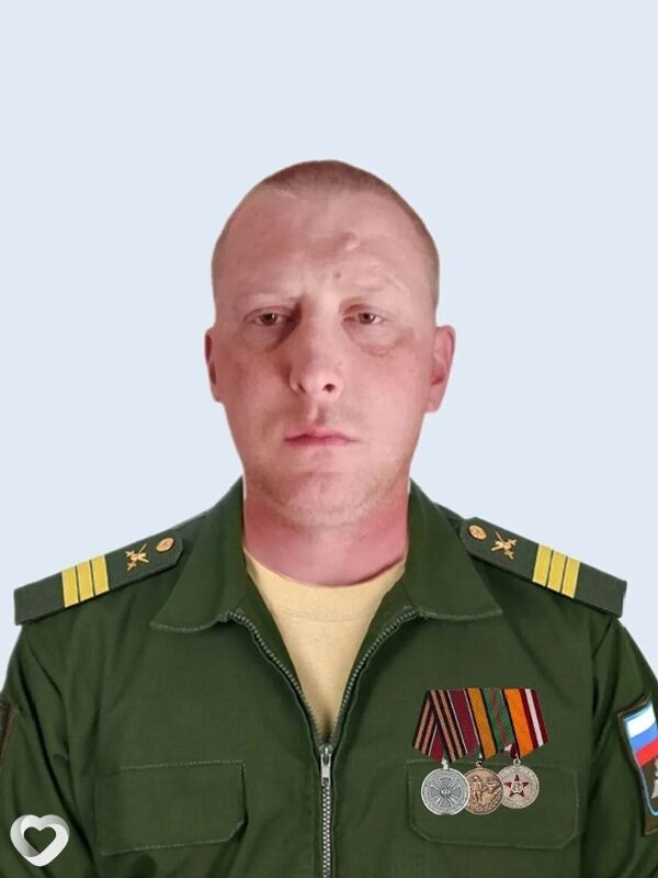 Валерий, Урюпинск