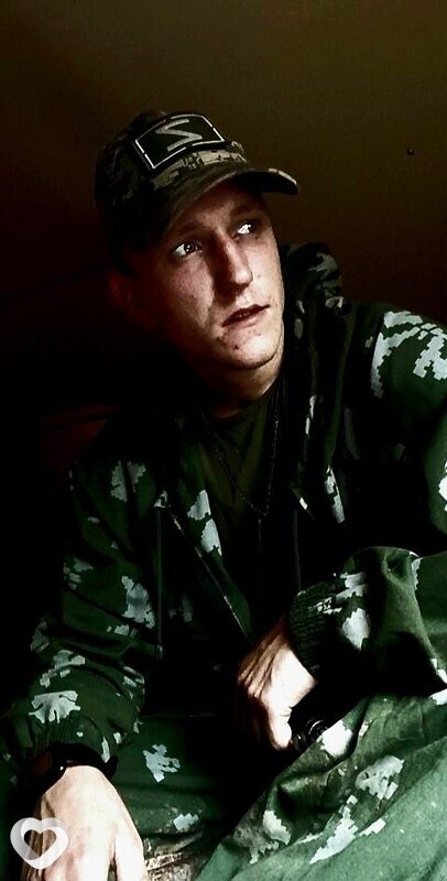 Юрий, 24, Иркутске — анкета №4528478