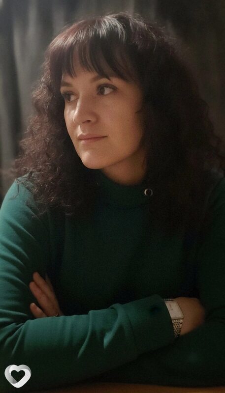Крис, 33, Пензе — анкета №4528479