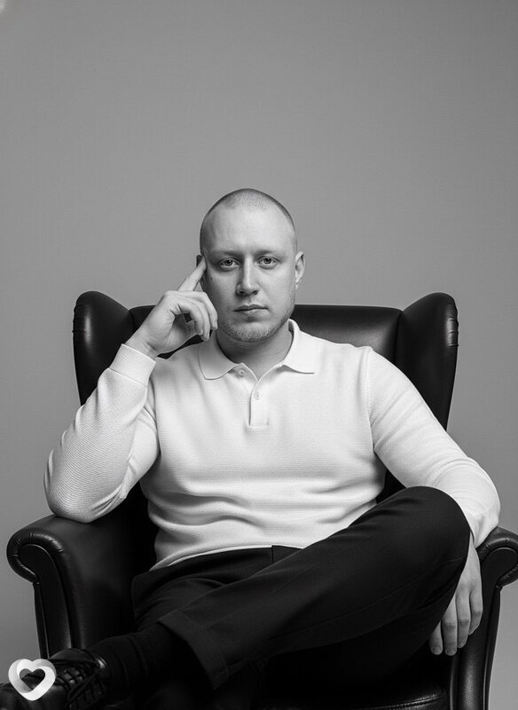 Андрей, 29, Самаре — анкета №4528480