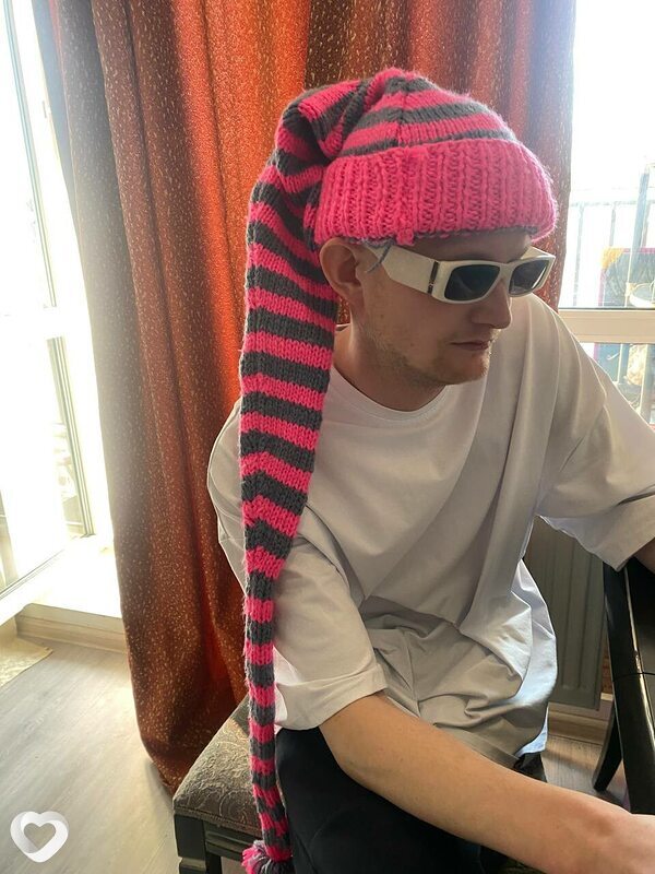 Timyr, 31, Ижевске — анкета №4528484