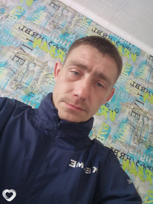 Фикус, 35, Комсомольске-на-Амуре — анкета №4528621