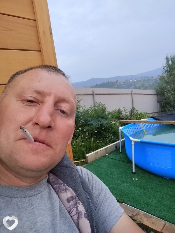 Геннадий, 42, Красноярске — анкета №4528624