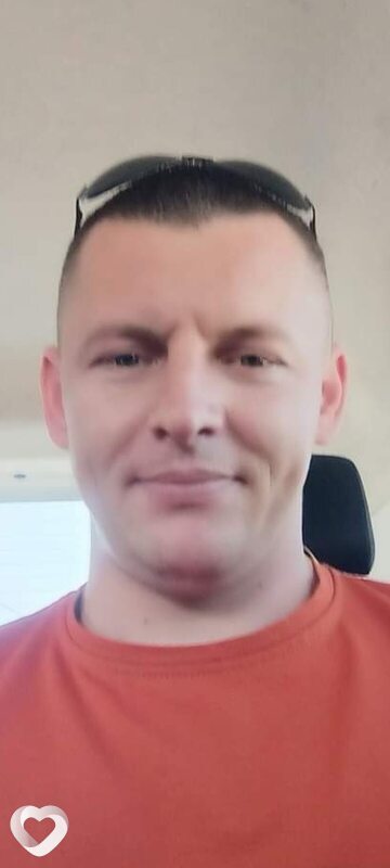 Саша, 40, Новомосковске — анкета №4528626