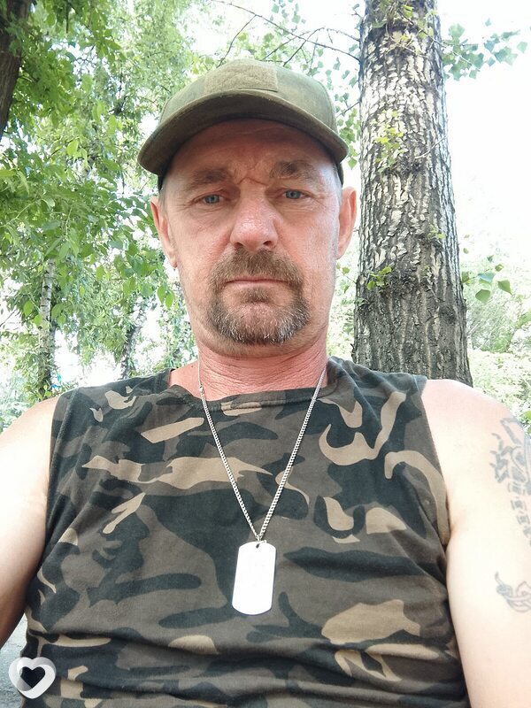 Руслан, 49, Минусинске — анкета №4528629
