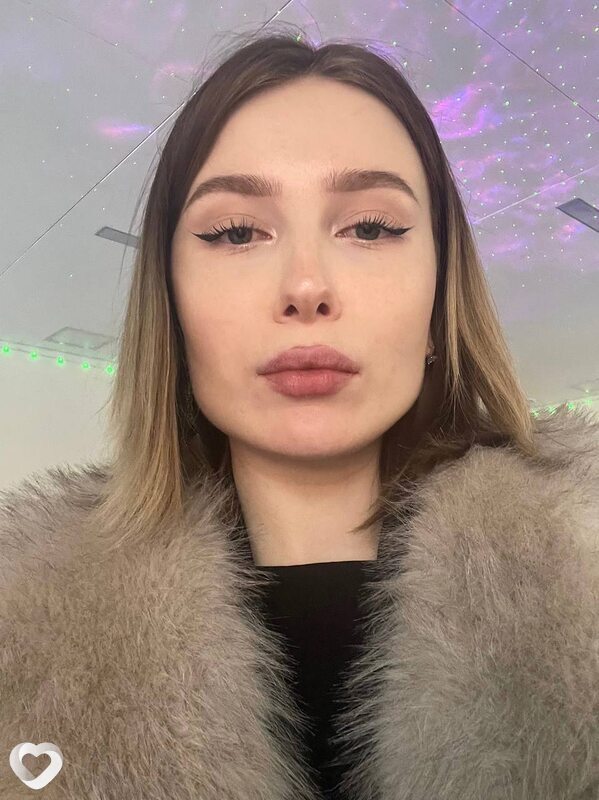 Ангелина, 25, Киеве — анкета №4528443
