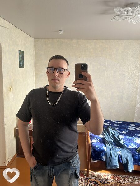 Евгений, 29, Оренбурге — анкета №4528445