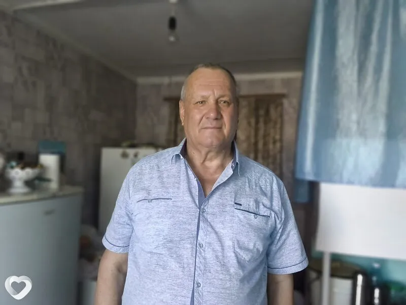 Николай, Алейск