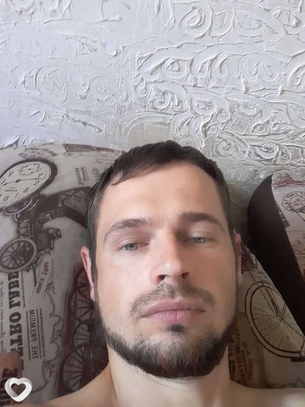 Дмитрий, 31, Усть-Каменогорск — анкета №4528456